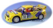 Seat Cordoba WRC Repsol # 10